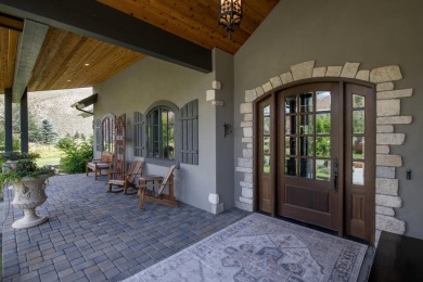 Nestled on the 5th fairway of the stunning Valley Club golf on The Valley Club in Idaho - for sale on GolfHomes.com, golf home, golf lot