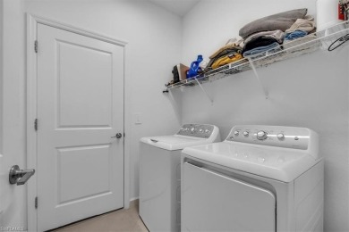 This charming modern 3-bedroom 3 bath home at 3296 Weston Manor on River Hall Country Club in Florida - for sale on GolfHomes.com, golf home, golf lot