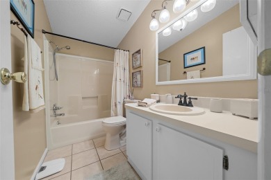 Nestled in the well-established Village of ORANGE BLOSSOM on Orange Blossom Hills Golf and Country Club in Florida - for sale on GolfHomes.com, golf home, golf lot