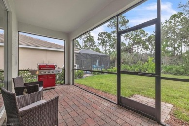 This charming modern 3-bedroom 3 bath home at 3296 Weston Manor on River Hall Country Club in Florida - for sale on GolfHomes.com, golf home, golf lot