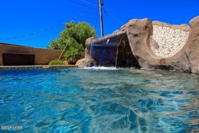 Ready for some summer FUN in Havasu?  This could be your home! on London Bridge Golf Course in Arizona - for sale on GolfHomes.com, golf home, golf lot