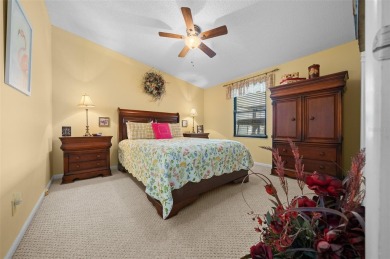 Nestled in the well-established Village of ORANGE BLOSSOM on Orange Blossom Hills Golf and Country Club in Florida - for sale on GolfHomes.com, golf home, golf lot
