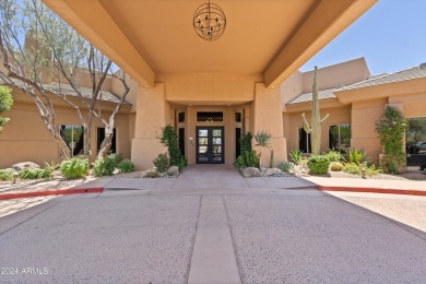 Enjoy breathtaking views from this beautiful 4-bedroom, 2-bath on Legend Trail Golf Club in Arizona - for sale on GolfHomes.com, golf home, golf lot