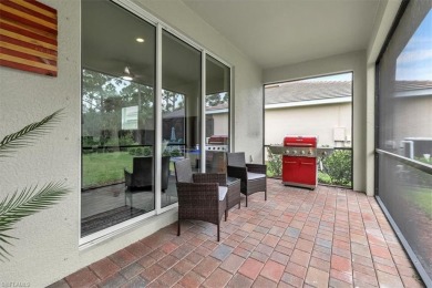 This charming modern 3-bedroom 3 bath home at 3296 Weston Manor on River Hall Country Club in Florida - for sale on GolfHomes.com, golf home, golf lot