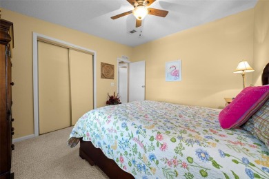 Nestled in the well-established Village of ORANGE BLOSSOM on Orange Blossom Hills Golf and Country Club in Florida - for sale on GolfHomes.com, golf home, golf lot