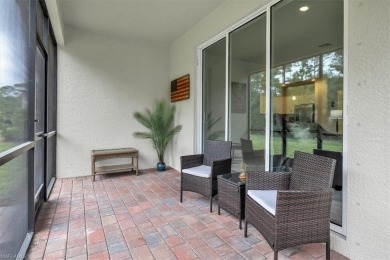 This charming modern 3-bedroom 3 bath home at 3296 Weston Manor on River Hall Country Club in Florida - for sale on GolfHomes.com, golf home, golf lot