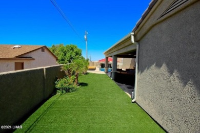 Ready for some summer FUN in Havasu?  This could be your home! on London Bridge Golf Course in Arizona - for sale on GolfHomes.com, golf home, golf lot