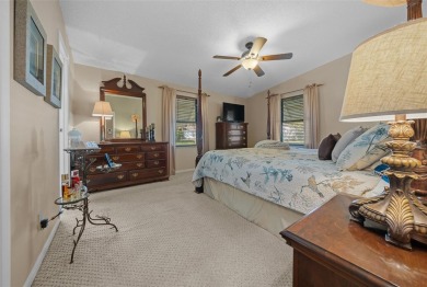 Nestled in the well-established Village of ORANGE BLOSSOM on Orange Blossom Hills Golf and Country Club in Florida - for sale on GolfHomes.com, golf home, golf lot
