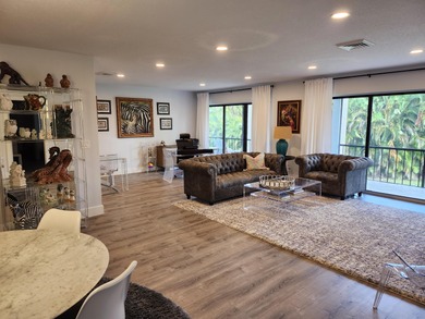 Welcome to prestigious Lands of the President gated community on The President Country Club in Florida - for sale on GolfHomes.com, golf home, golf lot