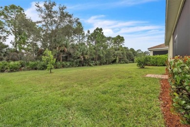 This charming modern 3-bedroom 3 bath home at 3296 Weston Manor on River Hall Country Club in Florida - for sale on GolfHomes.com, golf home, golf lot