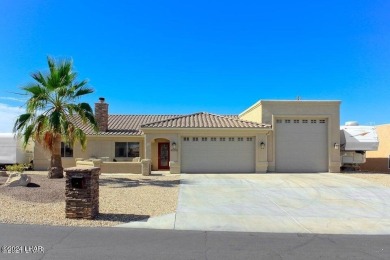 Ready for some summer FUN in Havasu?  This could be your home! on London Bridge Golf Course in Arizona - for sale on GolfHomes.com, golf home, golf lot