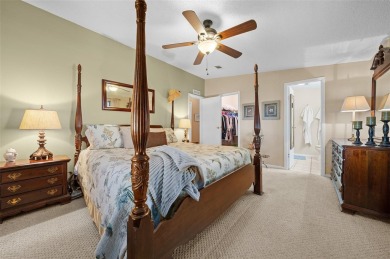 Nestled in the well-established Village of ORANGE BLOSSOM on Orange Blossom Hills Golf and Country Club in Florida - for sale on GolfHomes.com, golf home, golf lot