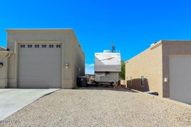 Ready for some summer FUN in Havasu?  This could be your home! on London Bridge Golf Course in Arizona - for sale on GolfHomes.com, golf home, golf lot