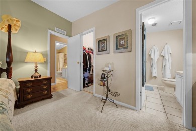 Nestled in the well-established Village of ORANGE BLOSSOM on Orange Blossom Hills Golf and Country Club in Florida - for sale on GolfHomes.com, golf home, golf lot