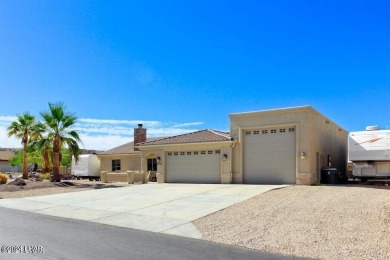 Ready for some summer FUN in Havasu?  This could be your home! on London Bridge Golf Course in Arizona - for sale on GolfHomes.com, golf home, golf lot