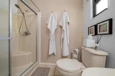 Nestled in the well-established Village of ORANGE BLOSSOM on Orange Blossom Hills Golf and Country Club in Florida - for sale on GolfHomes.com, golf home, golf lot