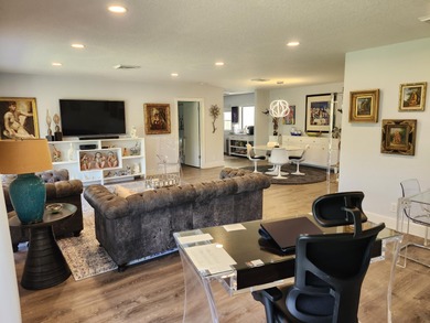 Welcome to prestigious Lands of the President gated community on The President Country Club in Florida - for sale on GolfHomes.com, golf home, golf lot