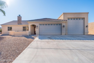 Ready for some summer FUN in Havasu?  This could be your home! on London Bridge Golf Course in Arizona - for sale on GolfHomes.com, golf home, golf lot