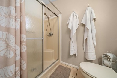 Nestled in the well-established Village of ORANGE BLOSSOM on Orange Blossom Hills Golf and Country Club in Florida - for sale on GolfHomes.com, golf home, golf lot