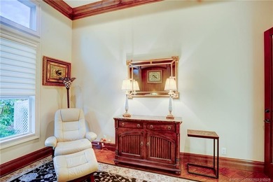 Discover this beautiful home in the Tesoro golf community on The Tesoro Golf Course and Club in Florida - for sale on GolfHomes.com, golf home, golf lot