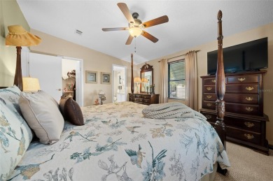 Nestled in the well-established Village of ORANGE BLOSSOM on Orange Blossom Hills Golf and Country Club in Florida - for sale on GolfHomes.com, golf home, golf lot