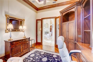 Discover this beautiful home in the Tesoro golf community on The Tesoro Golf Course and Club in Florida - for sale on GolfHomes.com, golf home, golf lot