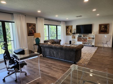 Welcome to prestigious Lands of the President gated community on The President Country Club in Florida - for sale on GolfHomes.com, golf home, golf lot