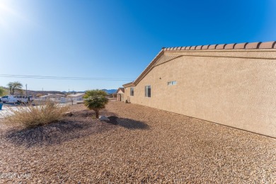Ready for some summer FUN in Havasu?  This could be your home! on London Bridge Golf Course in Arizona - for sale on GolfHomes.com, golf home, golf lot