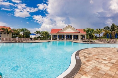 This charming modern 3-bedroom 3 bath home at 3296 Weston Manor on River Hall Country Club in Florida - for sale on GolfHomes.com, golf home, golf lot
