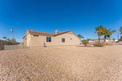 Ready for some summer FUN in Havasu?  This could be your home! on London Bridge Golf Course in Arizona - for sale on GolfHomes.com, golf home, golf lot