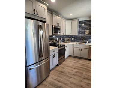 Welcome to prestigious Lands of the President gated community on The President Country Club in Florida - for sale on GolfHomes.com, golf home, golf lot