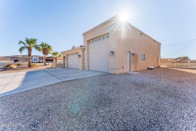 Ready for some summer FUN in Havasu?  This could be your home! on London Bridge Golf Course in Arizona - for sale on GolfHomes.com, golf home, golf lot