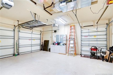 Discover this beautiful home in the Tesoro golf community on The Tesoro Golf Course and Club in Florida - for sale on GolfHomes.com, golf home, golf lot