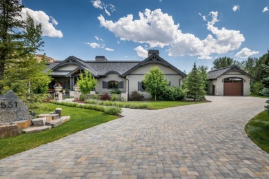 Nestled on the 5th fairway of the stunning Valley Club golf on The Valley Club in Idaho - for sale on GolfHomes.com, golf home, golf lot