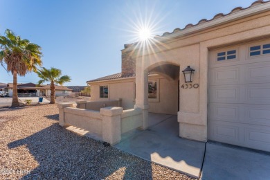 Ready for some summer FUN in Havasu?  This could be your home! on London Bridge Golf Course in Arizona - for sale on GolfHomes.com, golf home, golf lot