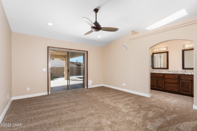 Ready for some summer FUN in Havasu?  This could be your home! on London Bridge Golf Course in Arizona - for sale on GolfHomes.com, golf home, golf lot