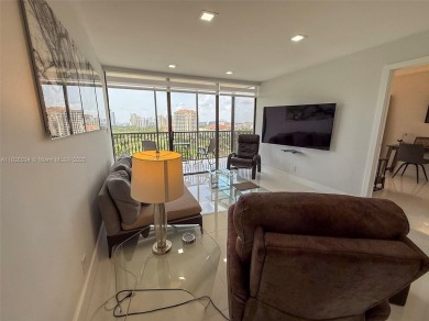 Spectacular 2/2 Condo (Not Converted)
Enjoy breathtaking on Turnberry Isle Resort and Club in Florida - for sale on GolfHomes.com, golf home, golf lot