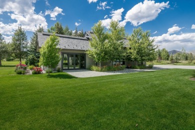 Nestled on the 5th fairway of the stunning Valley Club golf on The Valley Club in Idaho - for sale on GolfHomes.com, golf home, golf lot