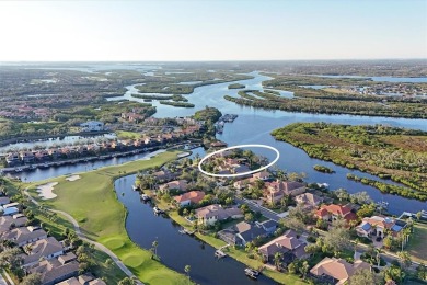 Experience the exclusive lifestyle offered by The Shores at on Waterlefe Golf and River Club in Florida - for sale on GolfHomes.com, golf home, golf lot