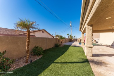 Ready for some summer FUN in Havasu?  This could be your home! on London Bridge Golf Course in Arizona - for sale on GolfHomes.com, golf home, golf lot