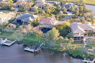 Experience the exclusive lifestyle offered by The Shores at on Waterlefe Golf and River Club in Florida - for sale on GolfHomes.com, golf home, golf lot