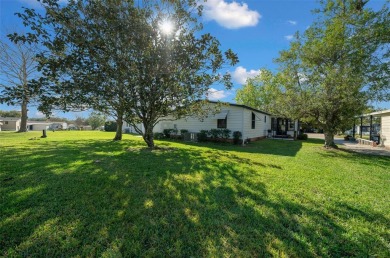 Nestled in the well-established Village of ORANGE BLOSSOM on Orange Blossom Hills Golf and Country Club in Florida - for sale on GolfHomes.com, golf home, golf lot