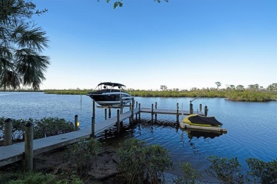 Experience the exclusive lifestyle offered by The Shores at on Waterlefe Golf and River Club in Florida - for sale on GolfHomes.com, golf home, golf lot