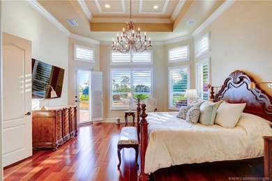 Discover this beautiful home in the Tesoro golf community on The Tesoro Golf Course and Club in Florida - for sale on GolfHomes.com, golf home, golf lot