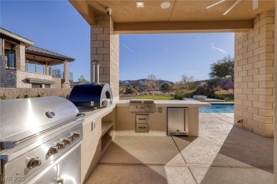 In the realm of real estate, one of the most sought-after on Reflection Bay Golf Club in Nevada - for sale on GolfHomes.com, golf home, golf lot