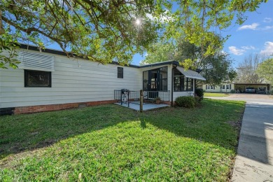 Nestled in the well-established Village of ORANGE BLOSSOM on Orange Blossom Hills Golf and Country Club in Florida - for sale on GolfHomes.com, golf home, golf lot