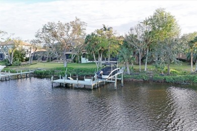 Experience the exclusive lifestyle offered by The Shores at on Waterlefe Golf and River Club in Florida - for sale on GolfHomes.com, golf home, golf lot