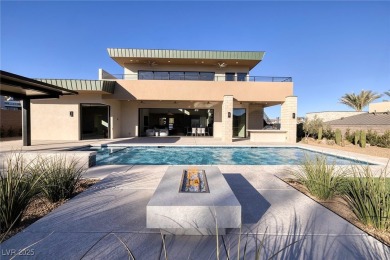 In the realm of real estate, one of the most sought-after on Reflection Bay Golf Club in Nevada - for sale on GolfHomes.com, golf home, golf lot