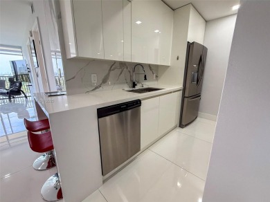 Spectacular 2/2 Condo (Not Converted)
Enjoy breathtaking on Turnberry Isle Resort and Club in Florida - for sale on GolfHomes.com, golf home, golf lot