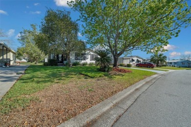 Nestled in the well-established Village of ORANGE BLOSSOM on Orange Blossom Hills Golf and Country Club in Florida - for sale on GolfHomes.com, golf home, golf lot